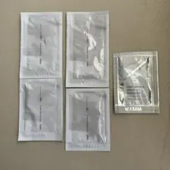 オルビス試供品　3種類