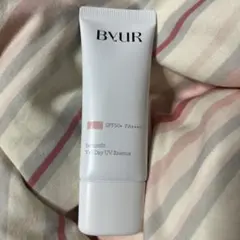 ByUR バイユア セラムフィット ヴェール デイ UV エッセンス 40ml