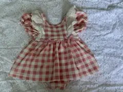 女の子水着90cm