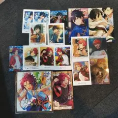 Trickstar まとめ売り