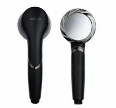 く*ま様 Silk Rich Shower KINUJO シャワーヘッド　LED