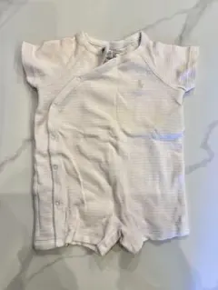 Ralph Lauren/ラルフローレン ロンパース6M