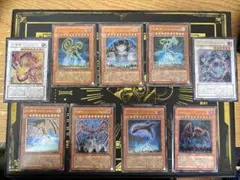 2025年最新】遊戯王 レリーフの人気アイテム - メルカリ