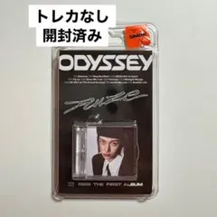 RIIZE ODYSSEY SMini ウォンビン　トレカなし