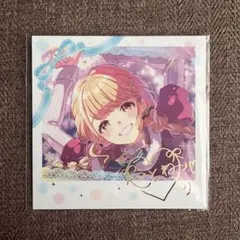 学園アイドルマスター キャラポトレプラス 藤田ことね 箔押し