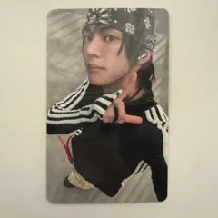 TWS playhard weverse globalトレカ ドフン B - メルカリ