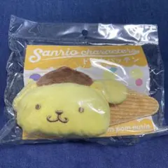 サンリオキャラクターズ ドデカパッチン ポムポムプリン