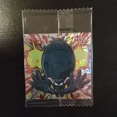 チェンソーマン レゼ篇 シールウエハース ボム