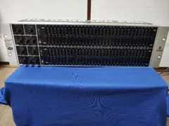 dbx 1046 166XL Behringer コンプレッサー ラックセット - メルカリ