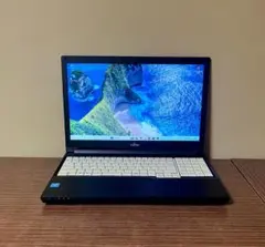 2025年最新】LIFEBOOK A574/MXの人気アイテム - メルカリ