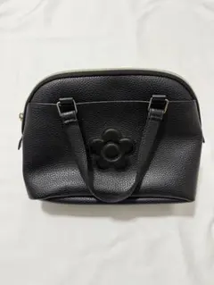 MARY QUANT ハンドバッグ