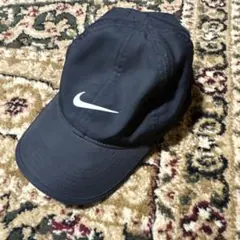 古着　NIKE キャップ