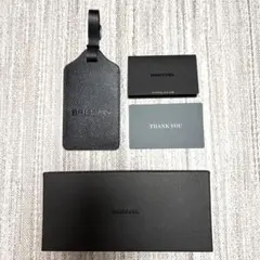ブリーフィングBRIEFINGネームタグのサムネイル