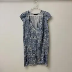 未着用monable for green label relaxingワンピース