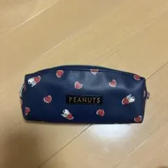familiar ファミリア スヌーピー 筆箱 ペンケース コラボ - メルカリ
