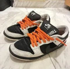 NIKE SB×タイトブースのサムネイル
