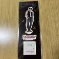 TXT ヨンジュン sweet mirage アクスタ 未使用品 ①