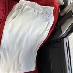 新品 白 タイトスカート きれいめ レディースのサムネイル