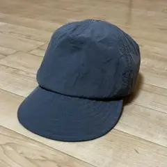 halo Commodity ハロ コモディティー　ナイロンメッシュキャップ