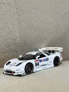 タミヤ 1/64 コレクターズクラブ スーパーGT RAYBRIG NSX - メルカリ