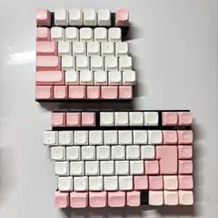 JISplit89 赤軸 - メルカリ