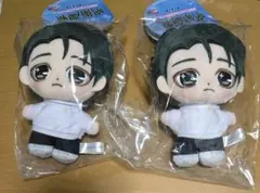忍たま乱太郎 もちぴこ 天鬼＆土井半助2点セット - メルカリ
