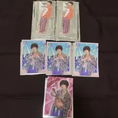 FANTASTICS 木村慧人 BTTM3 アクスタ ブロマイド