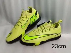 ナイキ　ズーム ヴェイパー 16 TF◆23cm◆サッカートレーニングシューズのサムネイル