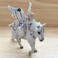 【廃盤品・美品】シュライヒ　バヤラ　オレアナ　70410のサムネイル
