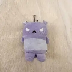 サンリオ クロミ バク ぬいぐるみマスコット
