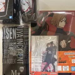 呪術廻戦 一番くじ 釘崎野薔薇