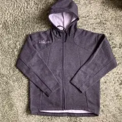 【むうううううく様専用】【ATHLETA】裏起毛パーカー