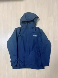 THE NORTH FACE SCOOP JACKET ブラックS