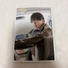 M!LK のぞいてみるく？展 過去の仁人のぞいてみるく？ 吉田仁人 生写真