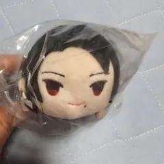 刀剣乱舞　もちもちマスコット　加州清光 もちもちマスコット 刀剣乱舞Vol.1』加州清光・大和守安定