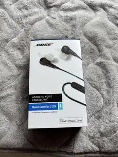 Bose QuietComfort 20のサムネイル