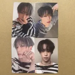 アルノ　トレカ　セット