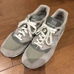 2026年最新】ニューバランス NEW BALANCE 998 スニーカー NEW BALANCE 