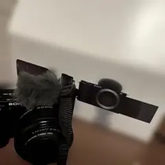 Sony α ZV-E10 本体