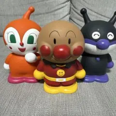 2025年最新】バイキンマン 貯金箱の人気アイテム - メルカリ