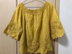 チュニック  トップスのサムネイル