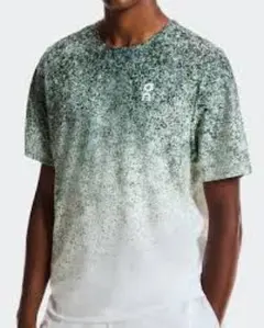完売品 on コートT Court-T Fade NEBULA/WHITE - メルカリ