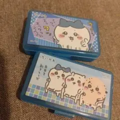 ちいかわ/ハチワレ2個セット