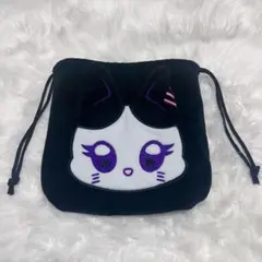 ME:I 笠原桃奈 MO:NA マルチポーチ