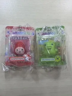 たまごっち ブリスターパッケージコレクション　セット売り※商品説明必読必須