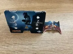 MTG ライフカウンター ZENDIKAR