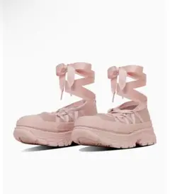 ALL STAR TREKWAVE BL OX