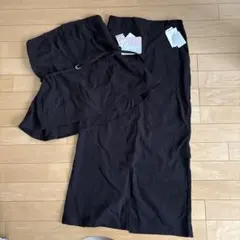 新品　田中里奈　桃 ビスチェ　タイトスカート しまむら　M mysa momo