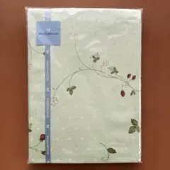 ウェッジウッド　テーブルクロス　130x230cmのサムネイル
