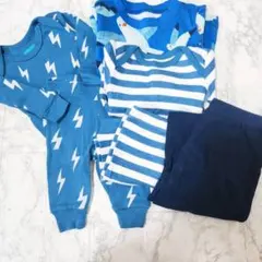 ベビー キッズ 洋服 セット